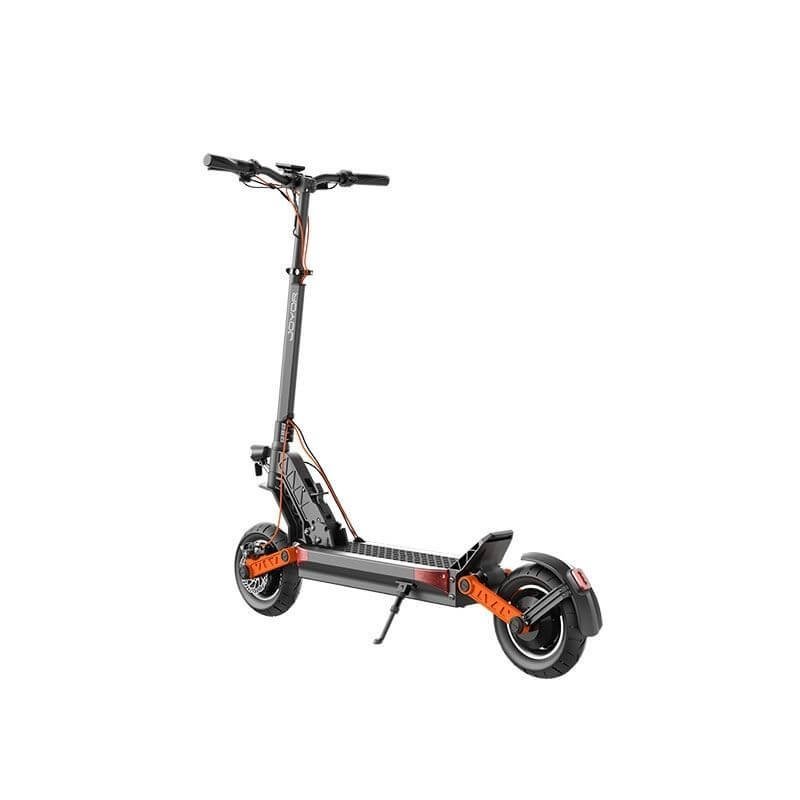 Trottinette électrique JOYOR S8 S – Image 8