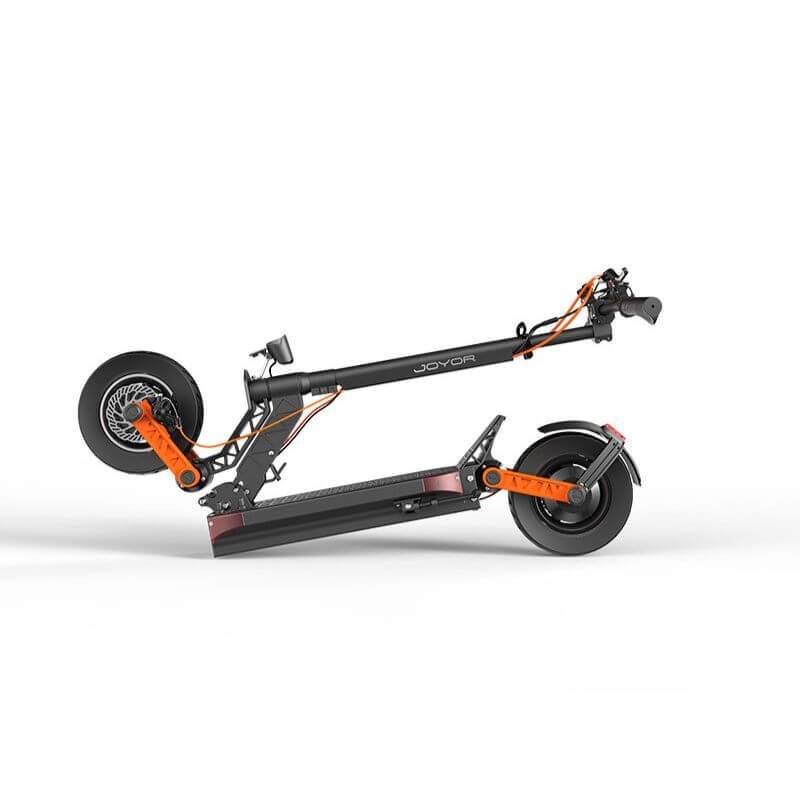 Trottinette électrique JOYOR S8 S – Image 6