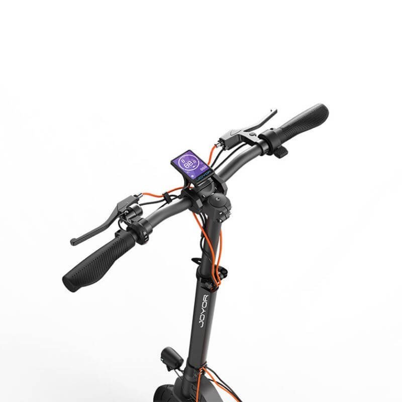 Trottinette électrique JOYOR S8 S – Image 4