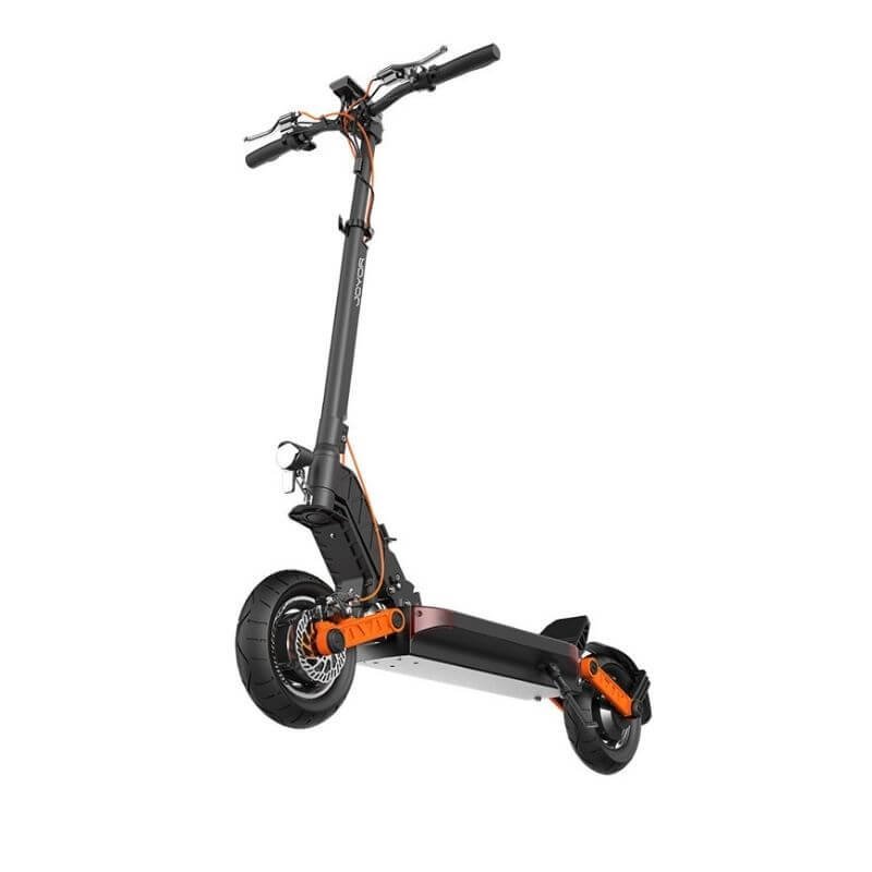 Trottinette électrique JOYOR S8 S – Image 2