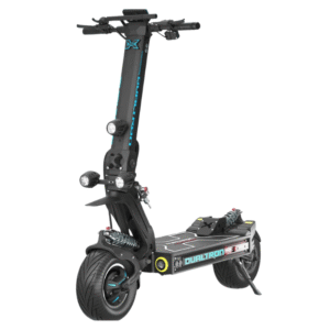 Trottinette électrique Dualtron X LIMITED