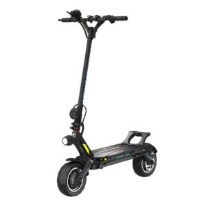Trottinette électrique Dualtron victor luxury Plus 60V 35Ah