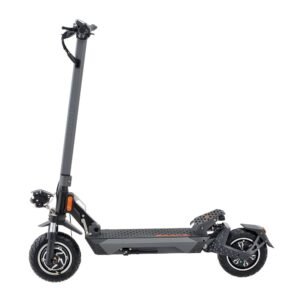 Trottinette électrique Ecoxtrem G4