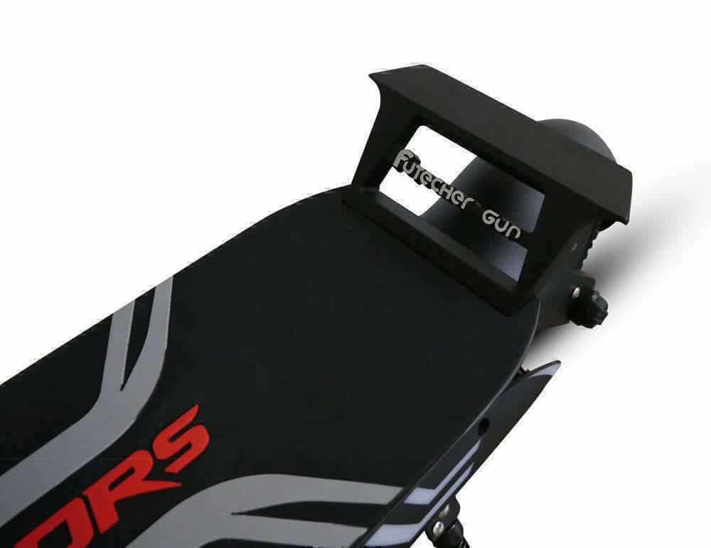 Trottinette électrique Futecher gun – Image 6