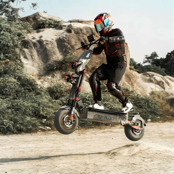 trottinette électrique