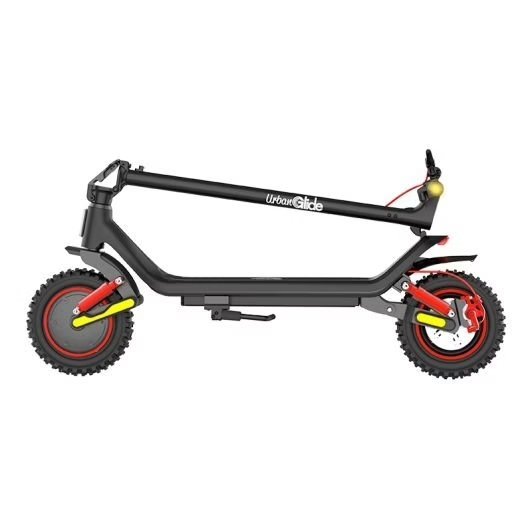 Trottinette électrique SHARK – Image 3