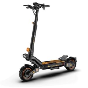 Trottinette électrique T2 Master