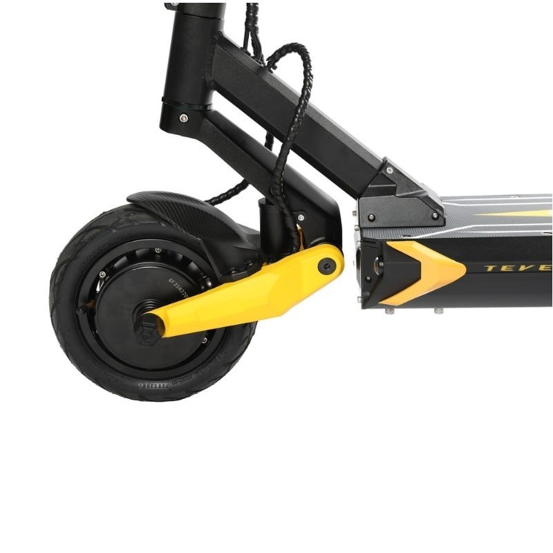 Trottinette électrique TEVERUN Blade Mini PRO – Image 4