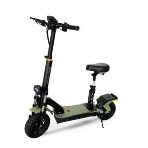 Trottinette électrique RT5 PRO