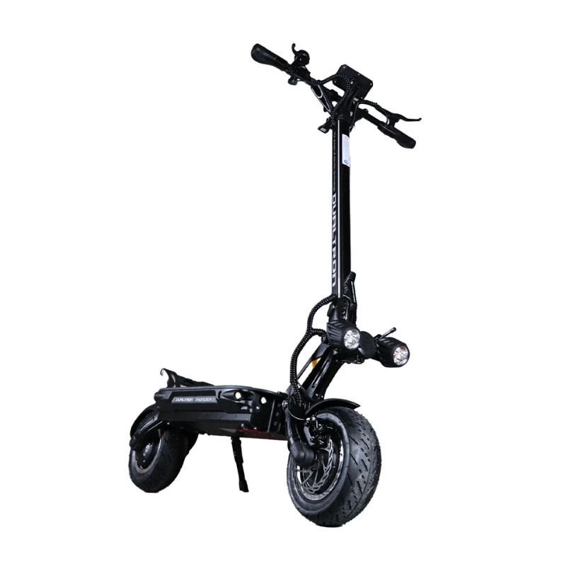 Trottinette électrique Dualtron THUNDER 3