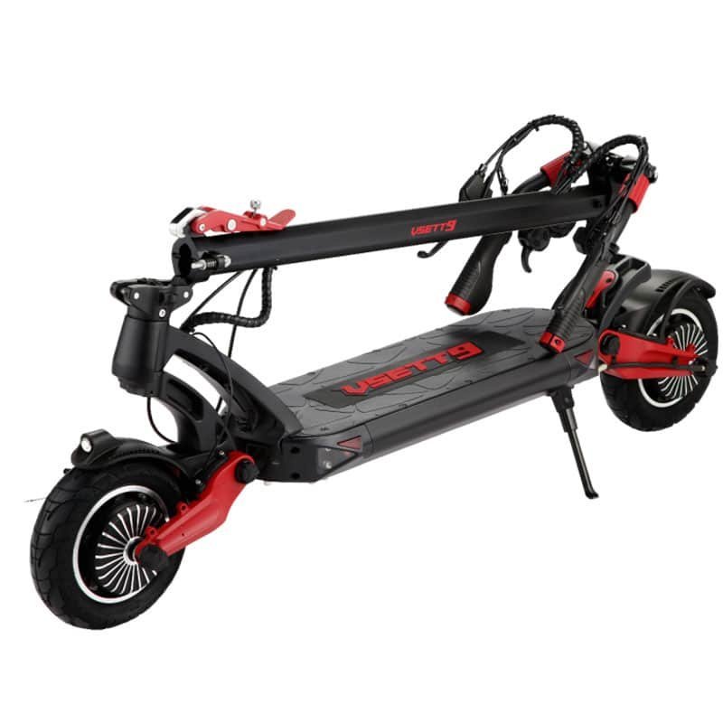 VSETT 9 Super 52V 17,5Ah – Image 4