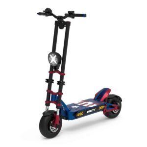 VSETT 11+ 60V 42Ah Pro Double Moteur