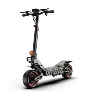 Trottinette électrique M6 MAX