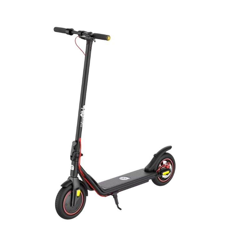 Trottinette électrique UrbanGlide 100 EVO