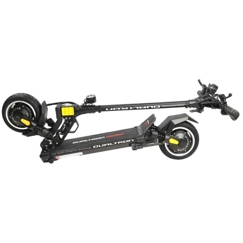 DUALTRON MINI LONG BODY DOUBLE MOTEUR 52V 15.6Ah – Image 3