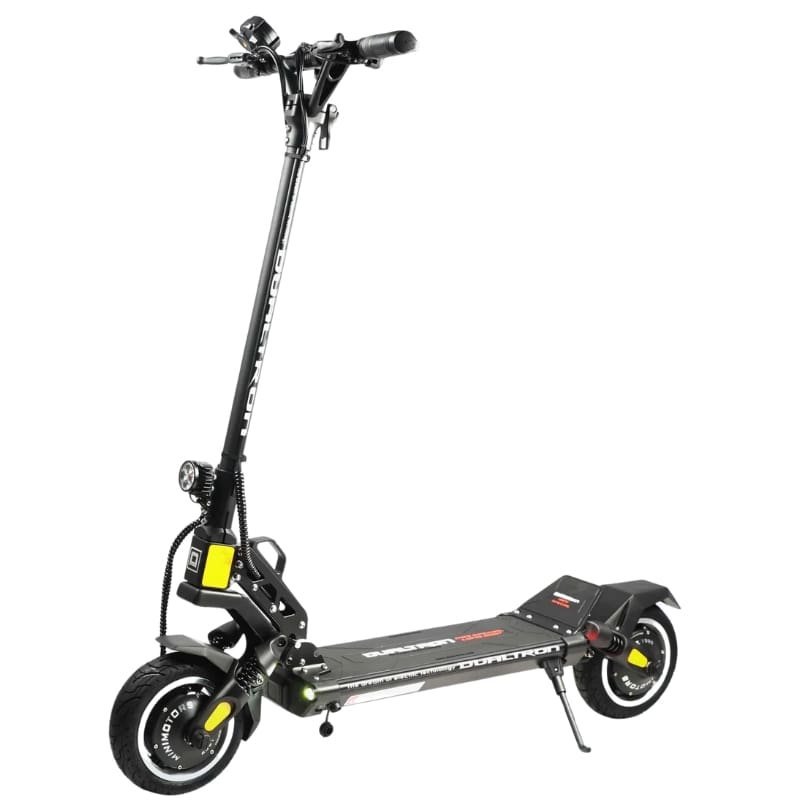 DUALTRON MINI LONG BODY DOUBLE MOTEUR 52V 15.6Ah – Image 2