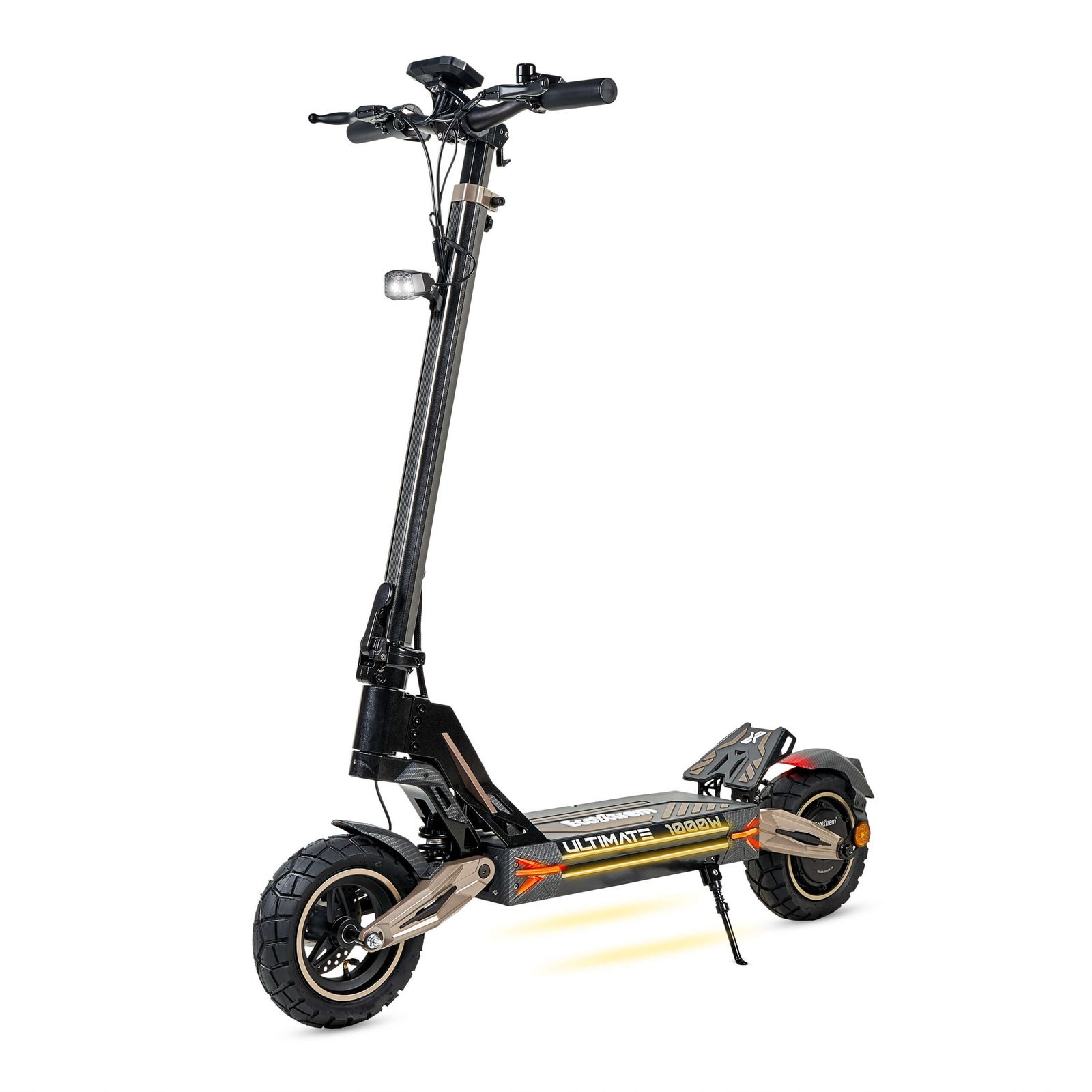 Trottinette électrique M41 Tank Ultimate – Image 5