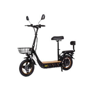 Trottinette électrique KuKirin C1 Pro