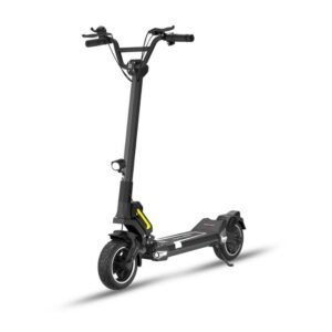Trottinette électrique Dualtron Togo Plus 48V 12Ah