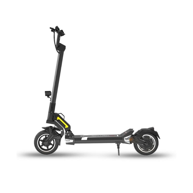 Trottinette électrique Dualtron Togo Plus 48V 12Ah – Image 4