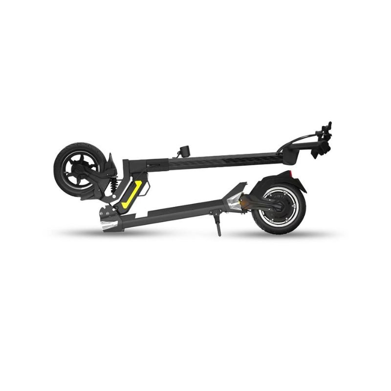 Trottinette électrique Dualtron Togo Plus 48V 12Ah – Image 5
