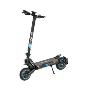 Trottinette électrique Scandal Pro