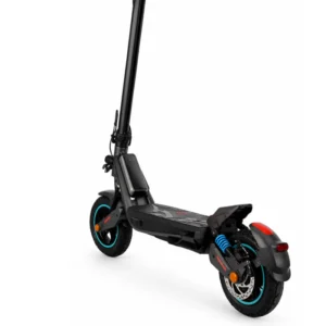 Trottinette électrique Scandal