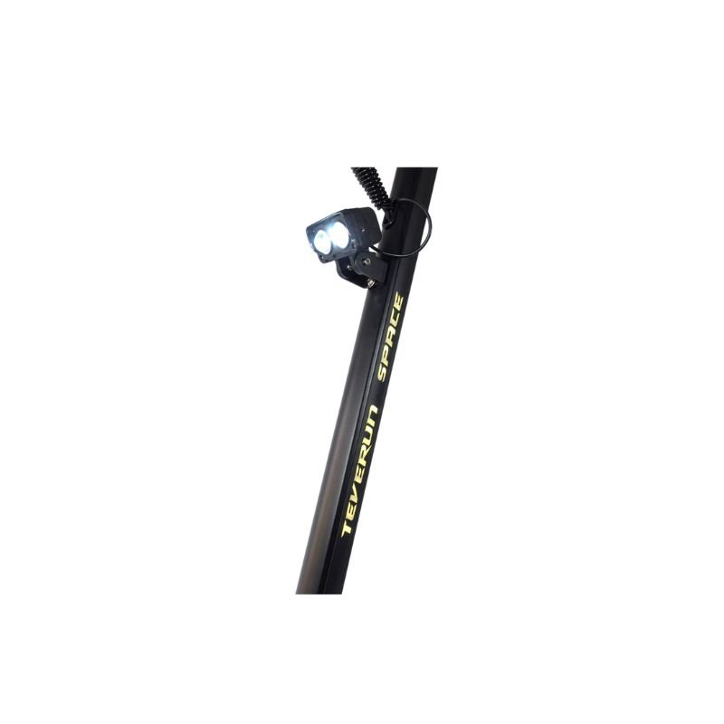 Trottinette électrique Teverun Fighter space
