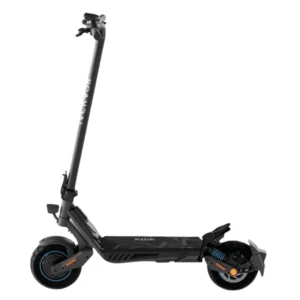 Trottinette électrique Scandal