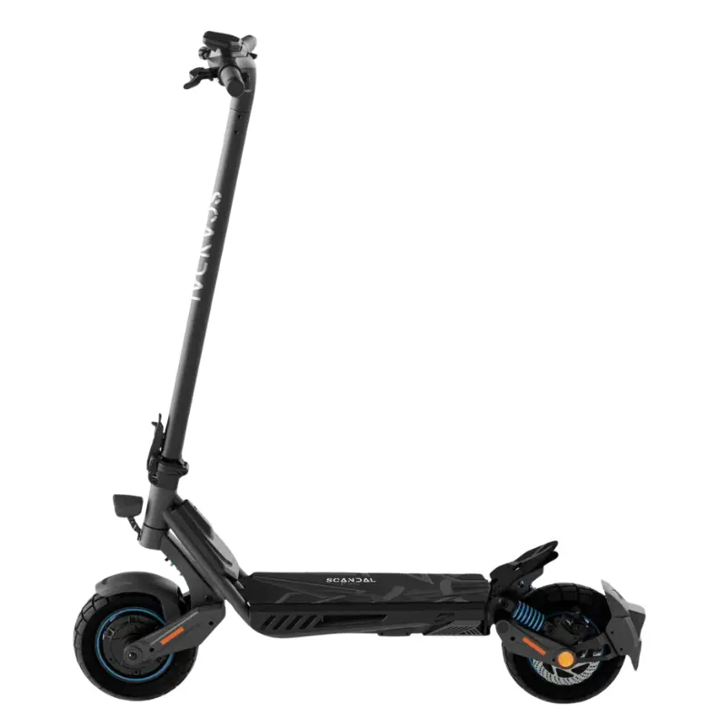 Trottinette électrique Scandal