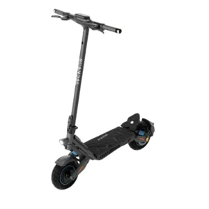 Trottinette électrique Scandal