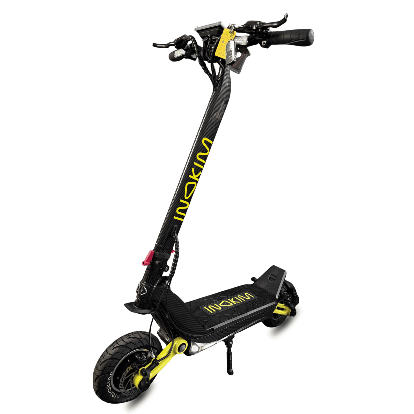Trottinette électrique Inokim OXO