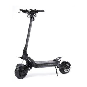 Trottinette électrique Teverun Fighter Supreme Ultra