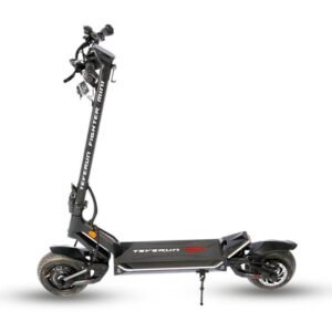 Trottinette électrique TEVERUN Fighter Mini Pro