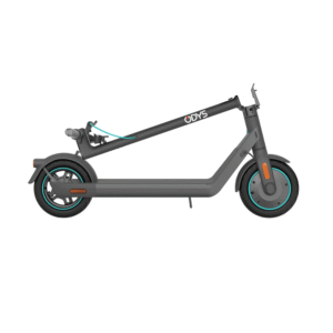Trottinette électrique Odys Alpha X5