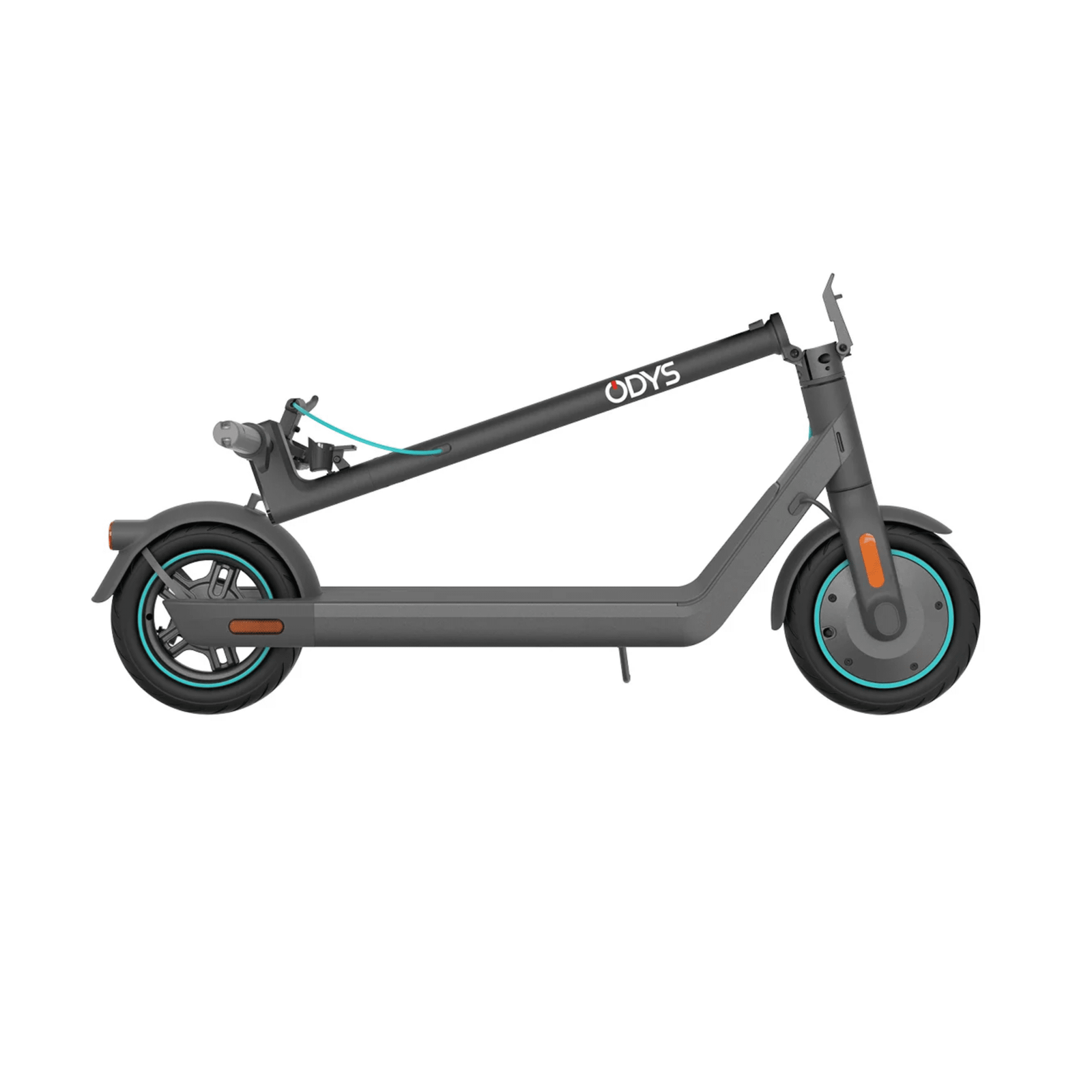 Trottinette électrique Odys Alpha X5