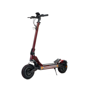 Trottinette électrique M41 ARMORED PLUS