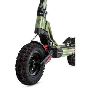armored one ecoxtrem