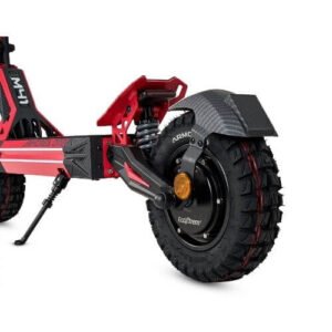 armored one ecoxtrem