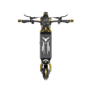 Trottinette électrique DriveTron DT06